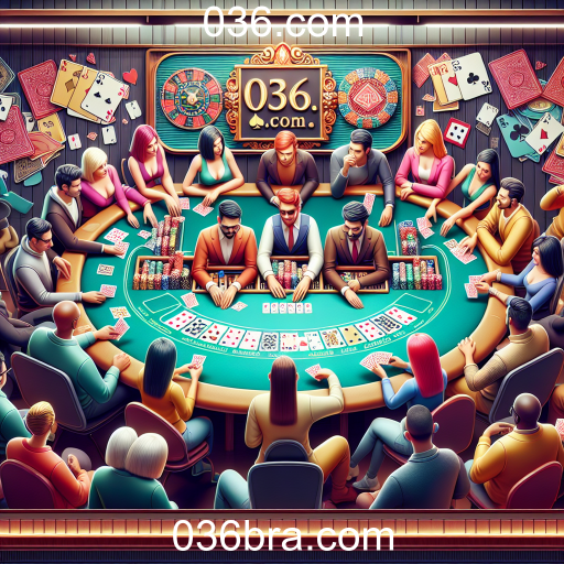Explorando o Fascinante Mundo dos Jogos de Cartas